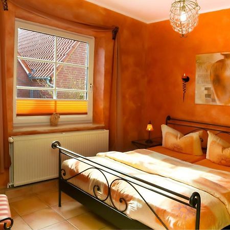 Aktivhof"Meeresrauschen" 5Min Zum Strand Familienfreundlich Kuhlungsborn Bagian luar foto
